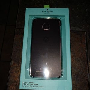 Kate Spade phone case